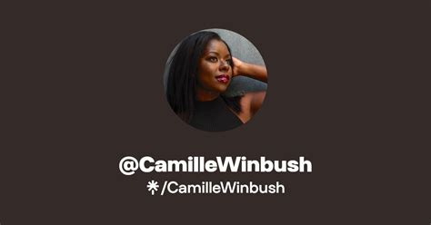 Find @CamilleWinbush Onlyfans